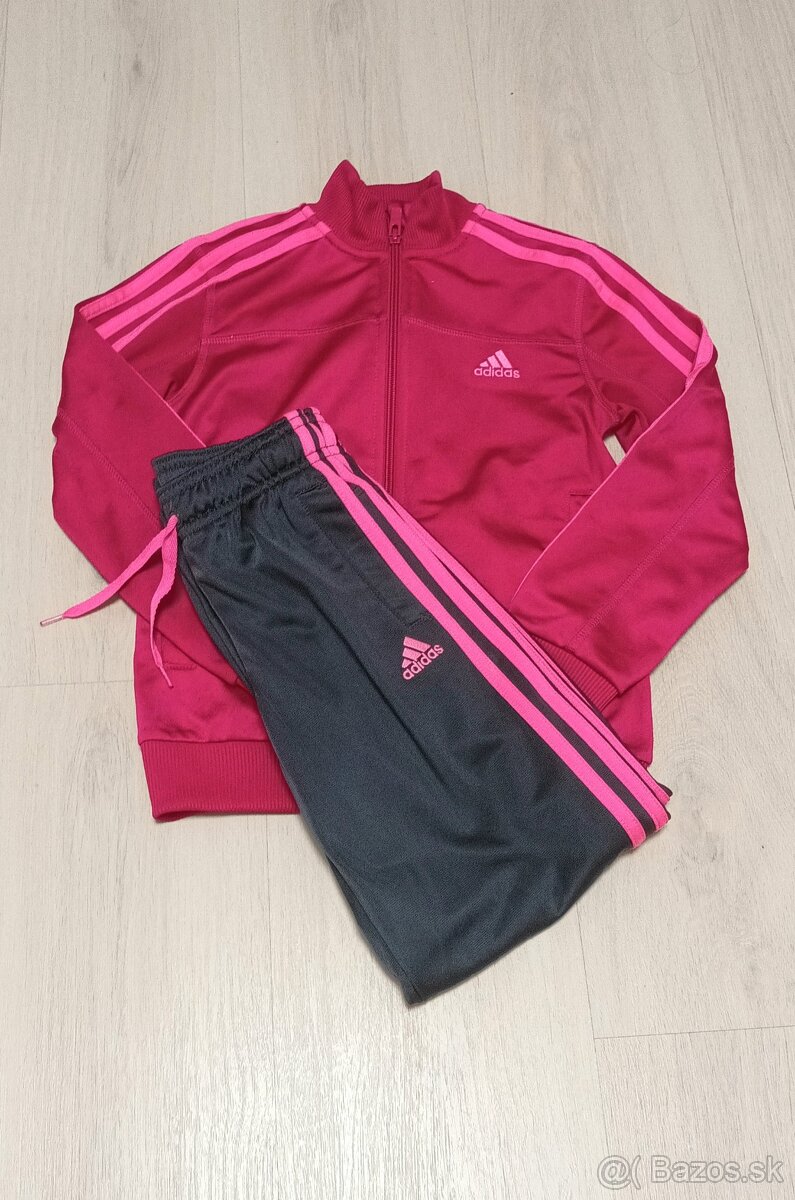 Dievčenská súprava ADIDAS v.128