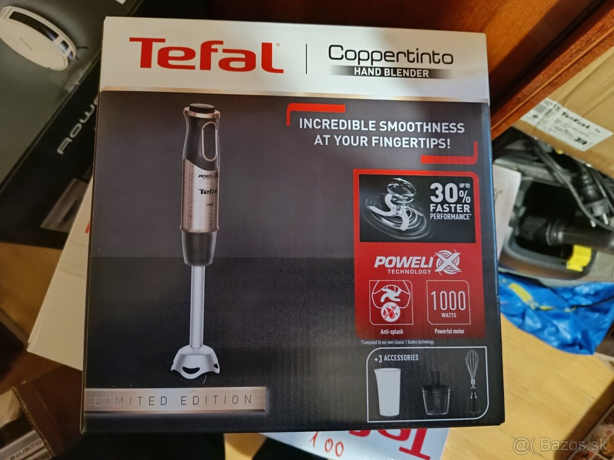 Mixér Tefal