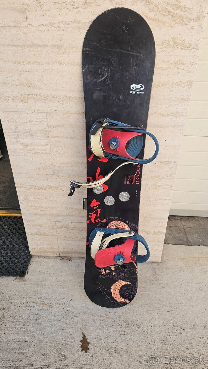 Snowboard 130