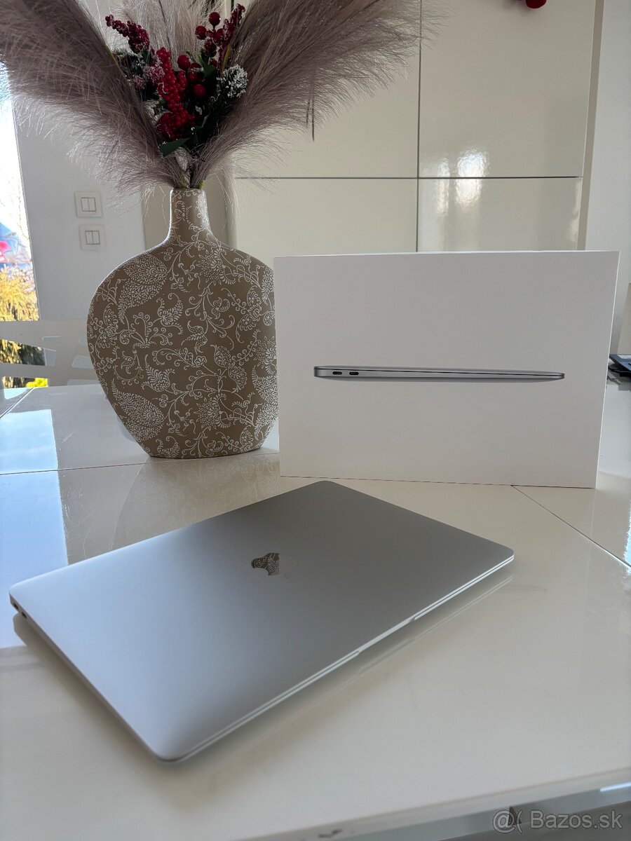 Macbook Air M1 | SK - záruka 18 mesiacov