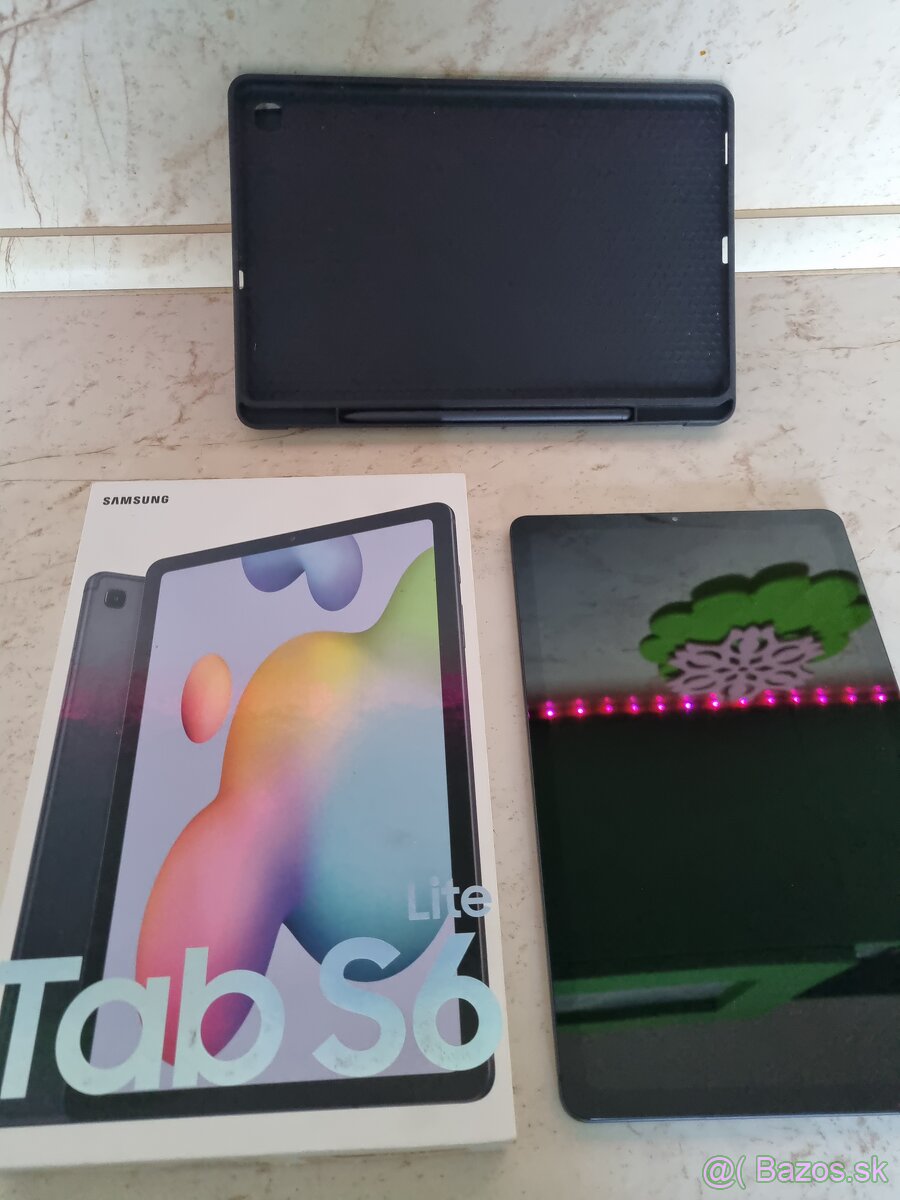 Samsung tab s6 lite 64gb