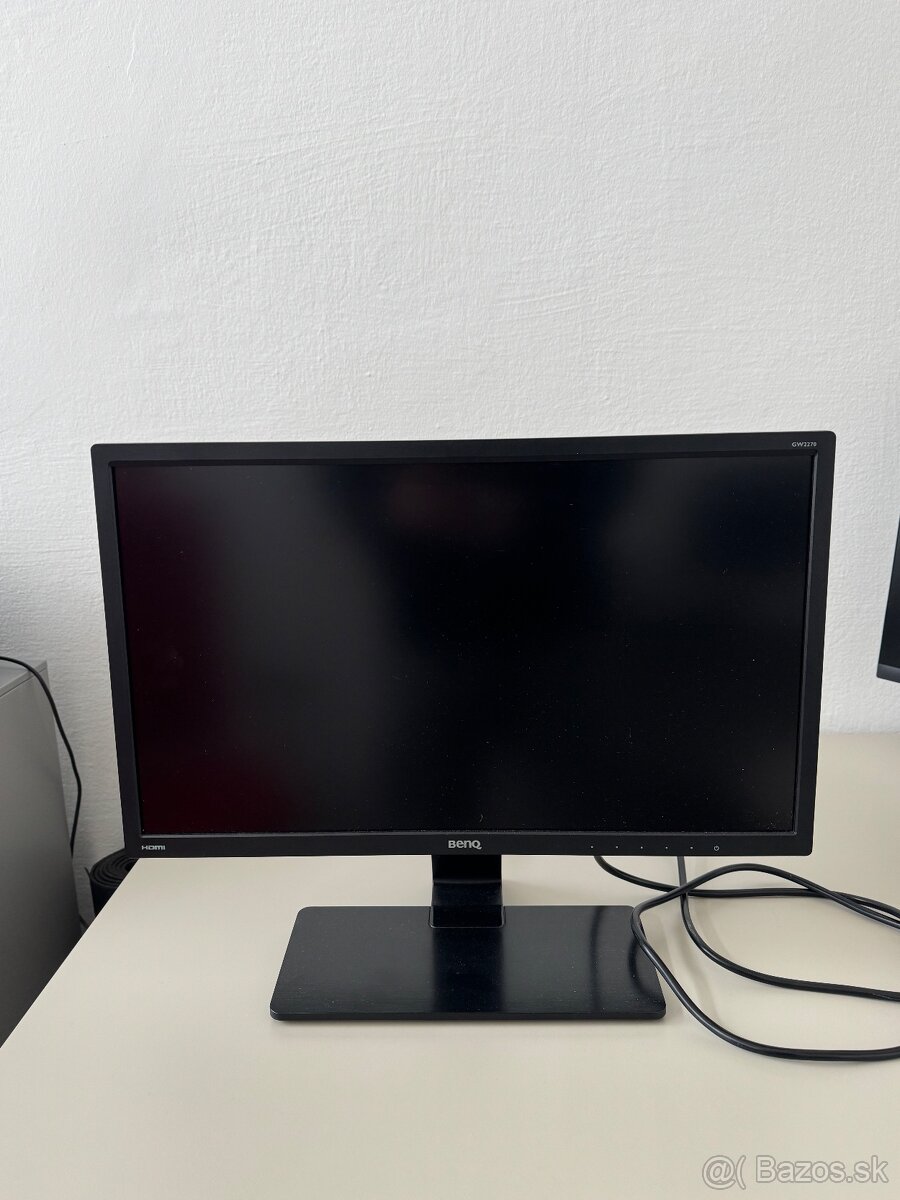 Monitor 21.5" BenQ GW2270