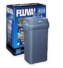 Predám  filter Fluval 104 480l/h