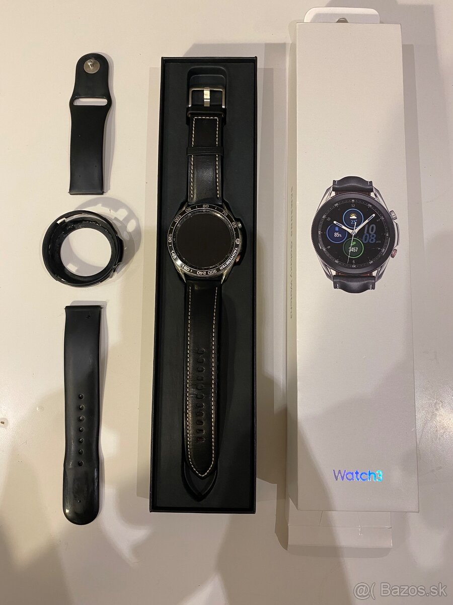 Samsung Watch3 LTE