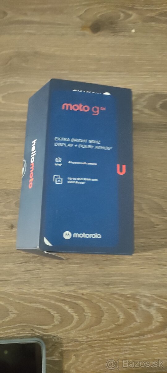 motorola