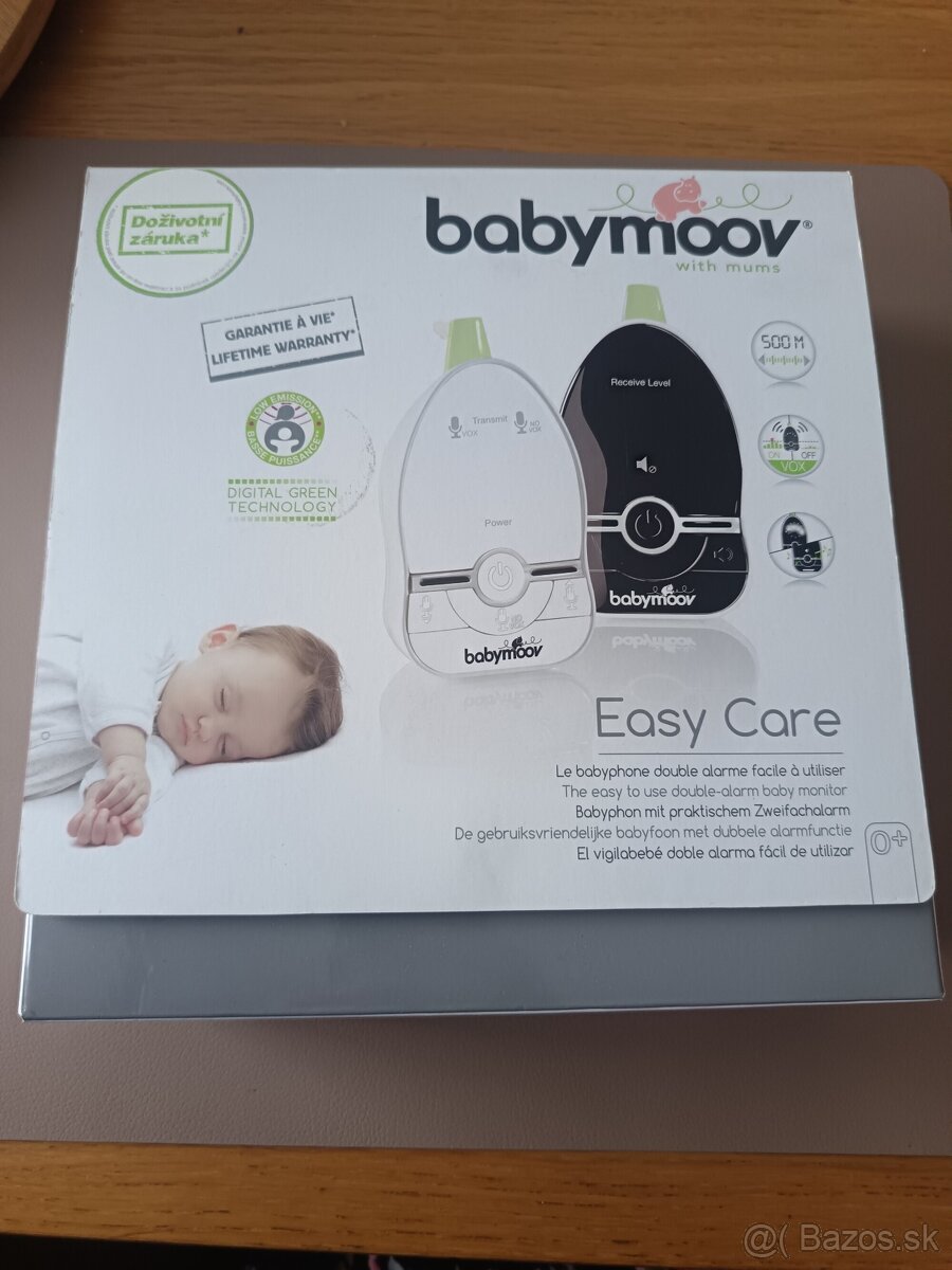 Baby monitor