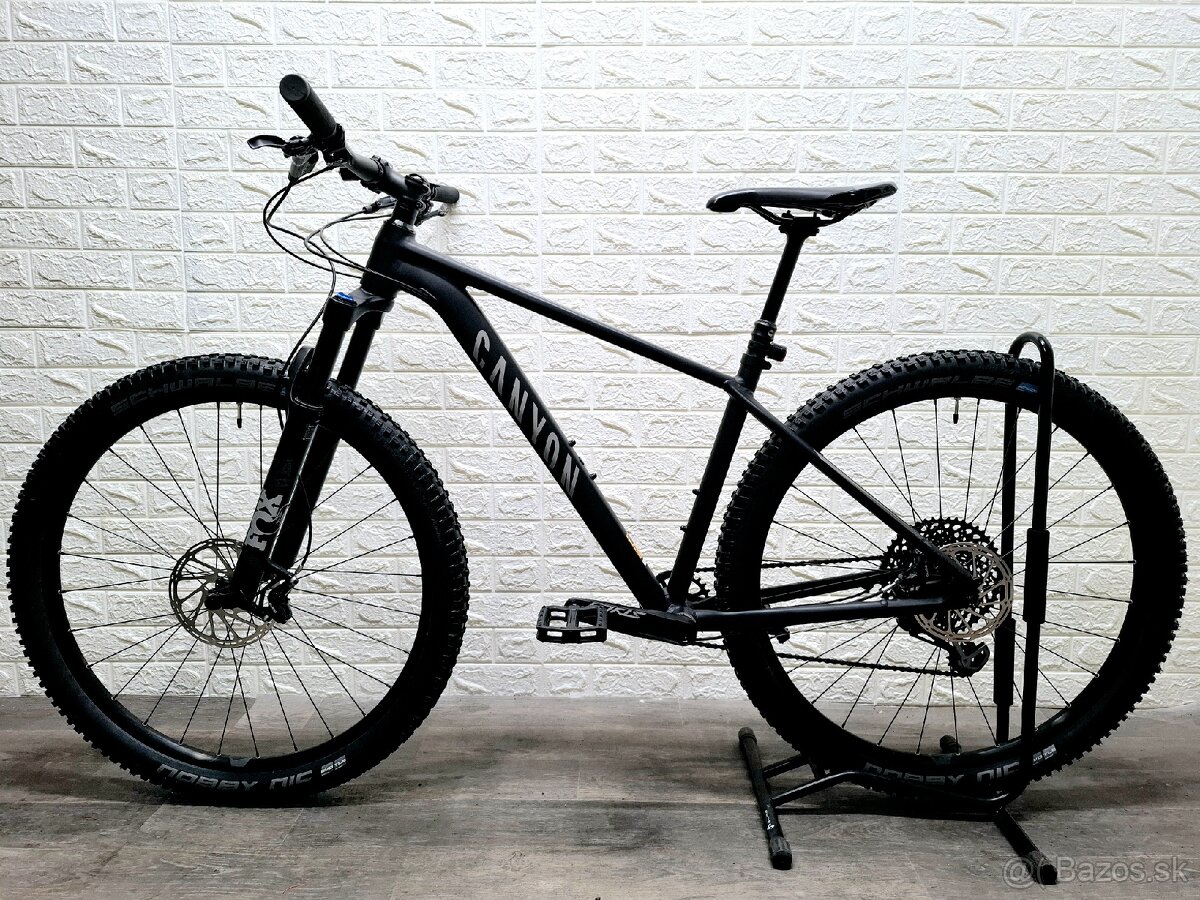 Predám bicykel Grand Canyon AL SL 9.0  29"