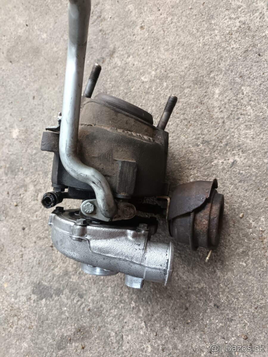 Turbo BMW 318 320 520 2.0 D