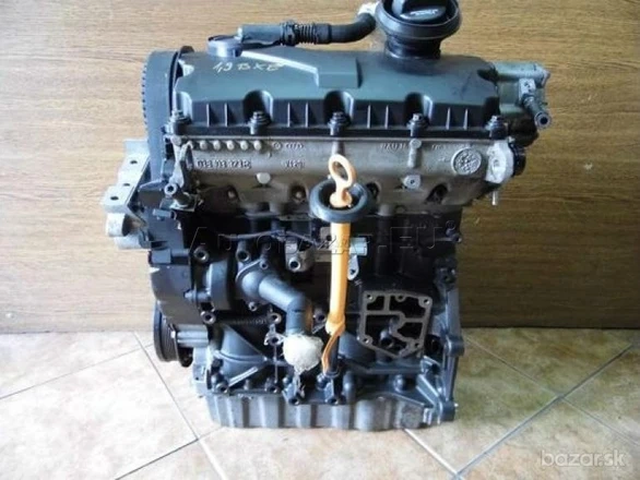 Motor 1.9 Tdi 77kw BKC /  BXE