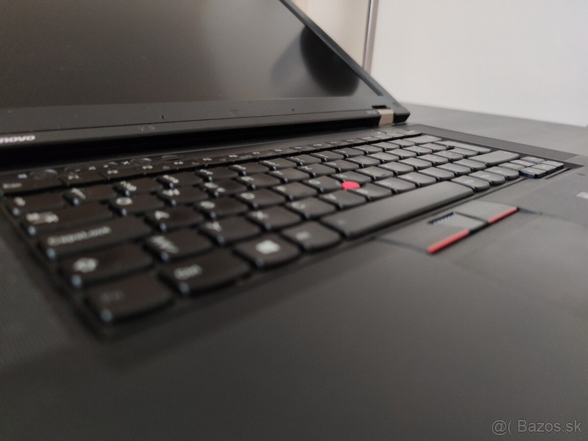 Lenovo ThinkPad W530