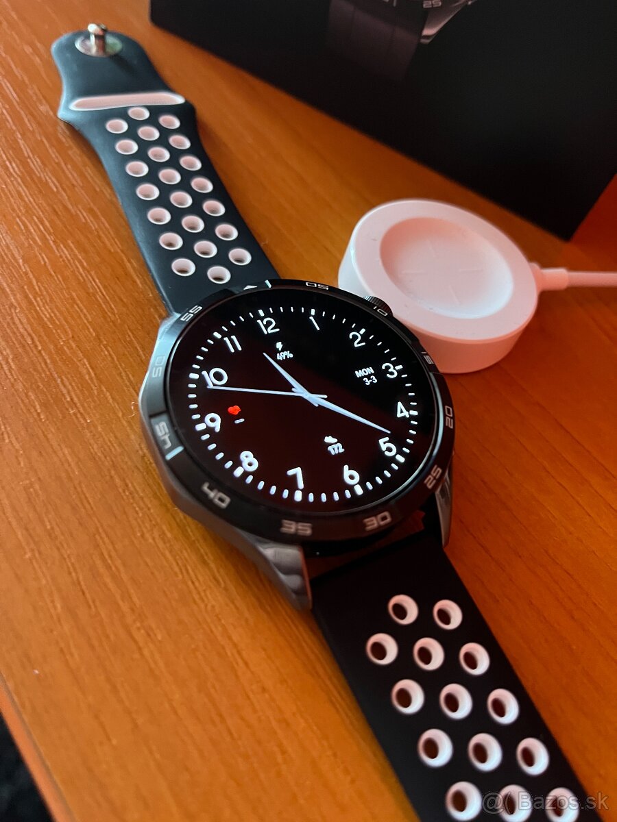 HUAWEI Watch gt4 velkost 46mm