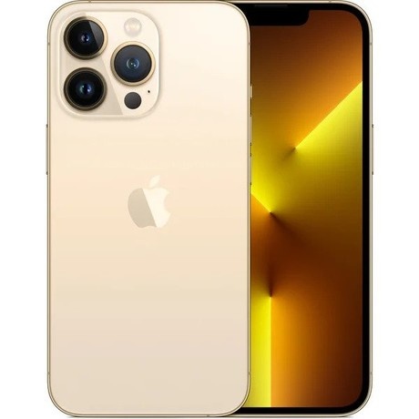 Predám iPhone 13 pro 256gb GOLD