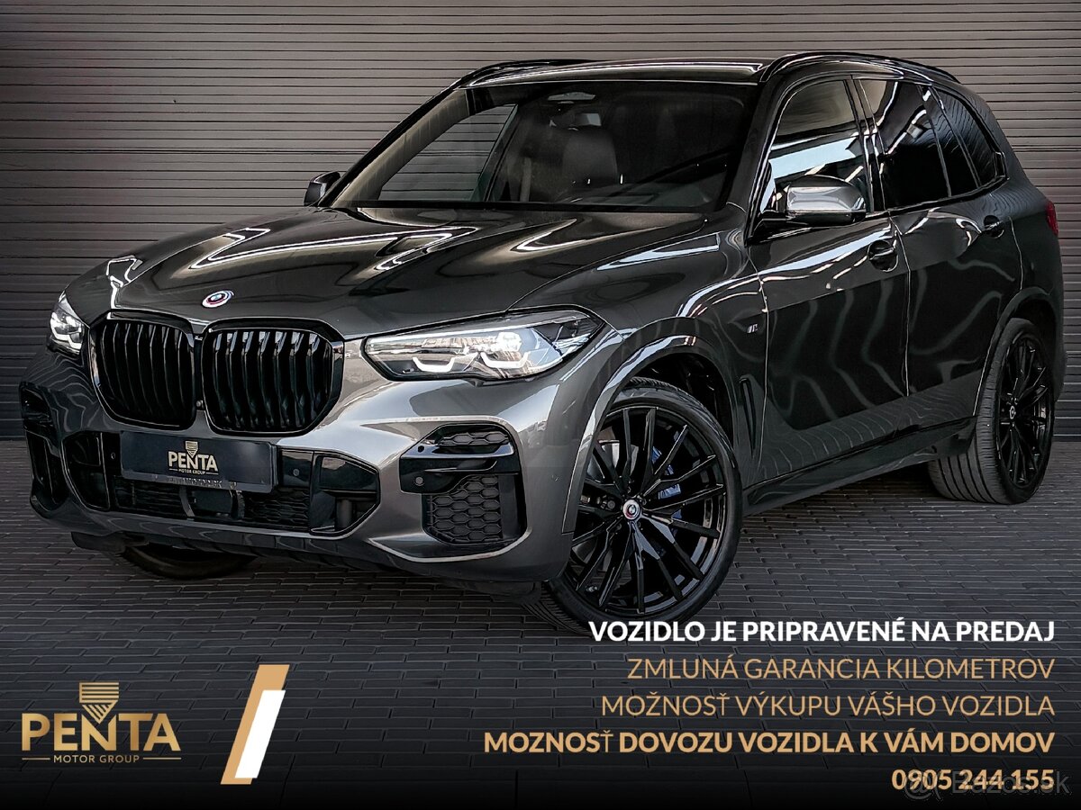 ⭐ BMW X5 ⭐