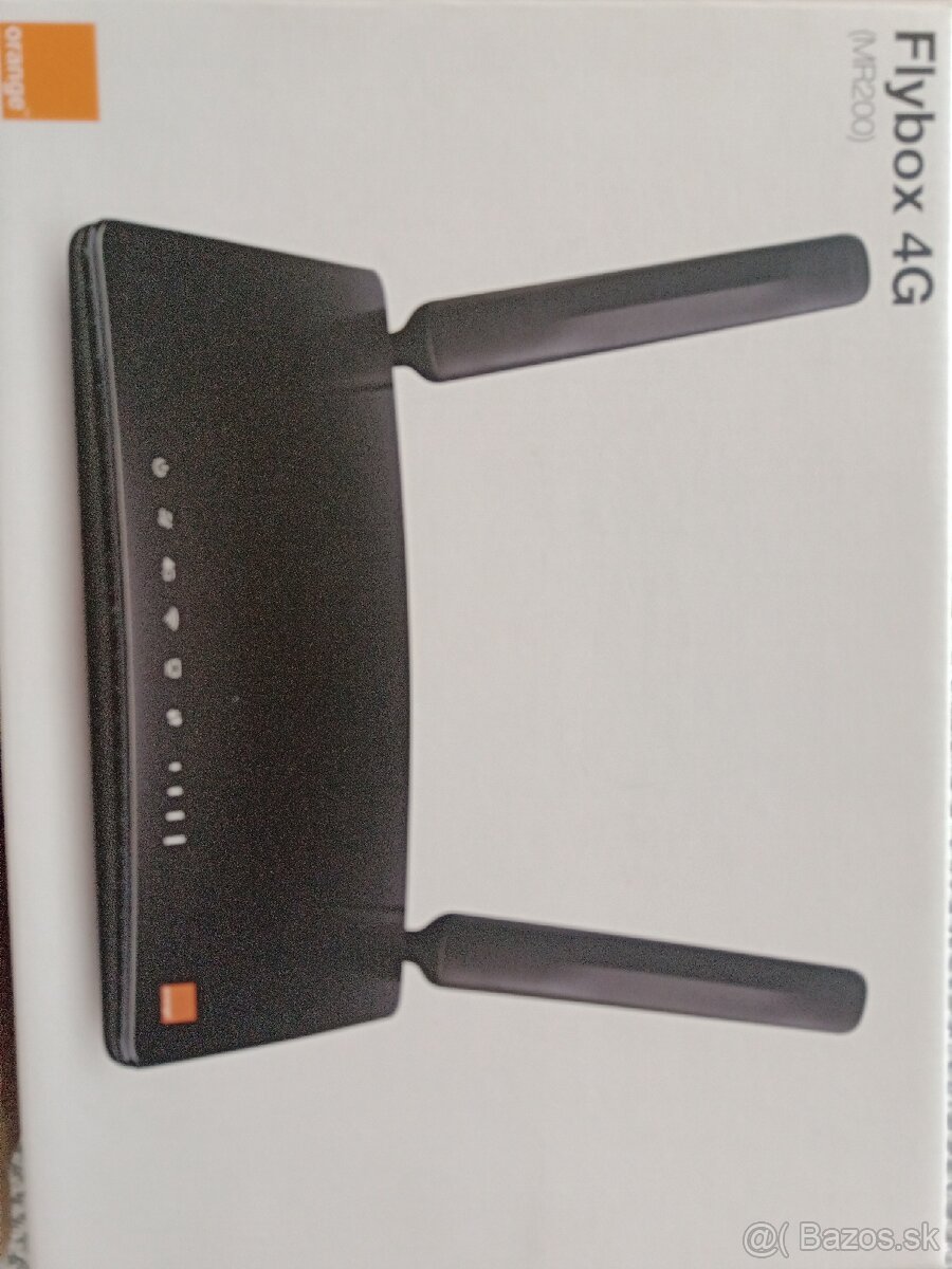 TP link Flybox 4G