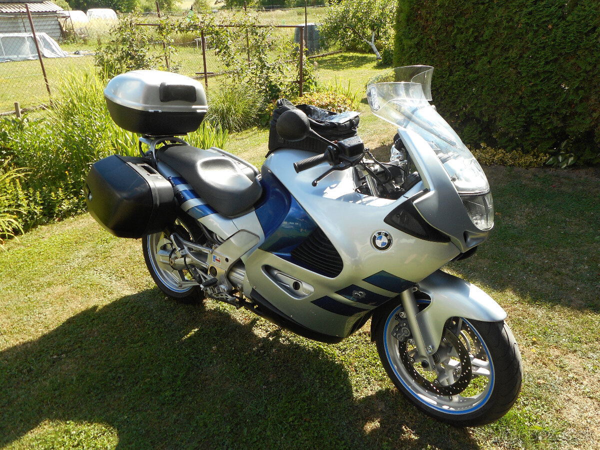 BMW K 1200RS