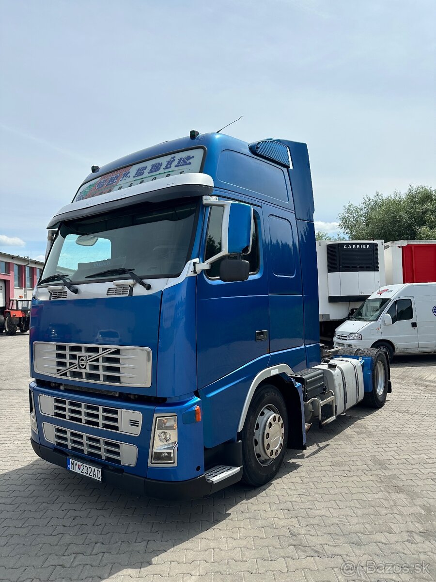 Volvo fh12 460