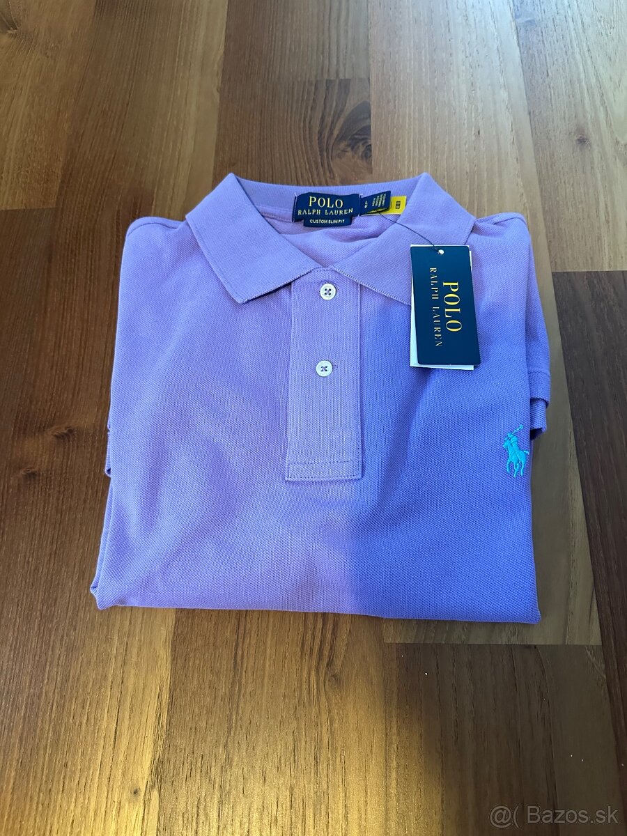 Polo Ralph Lauren Polo Shirt