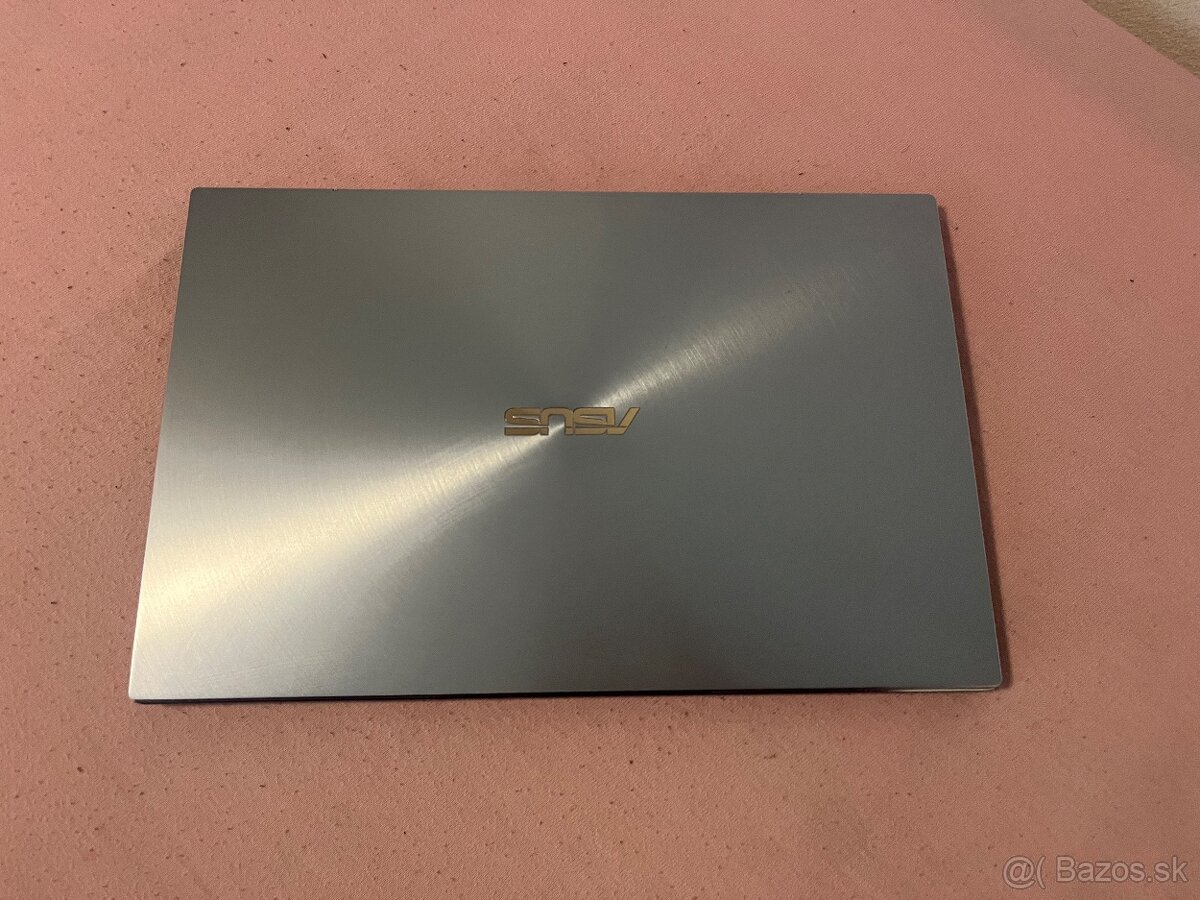 ASUS Zenbook 14