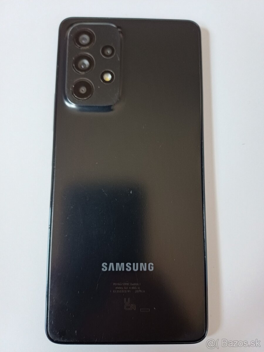 Samsung A53 5G  / 128GB