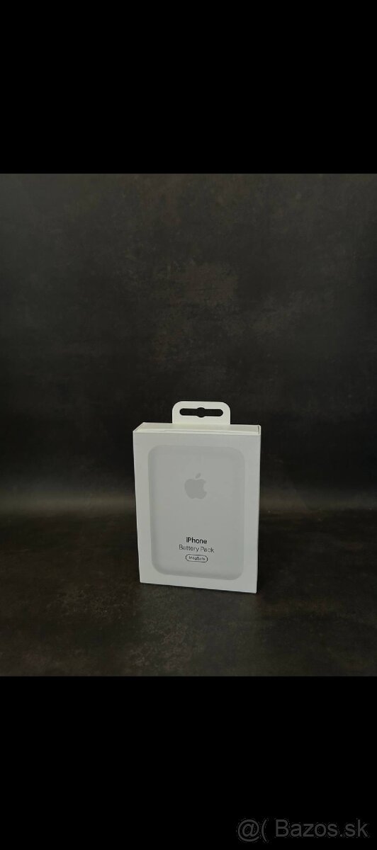 Apple Magsafe battery pack