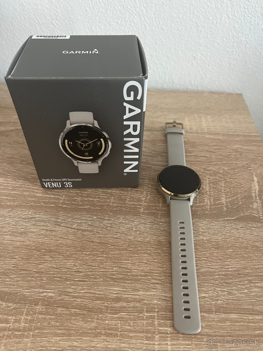 Garmin Venu 3S