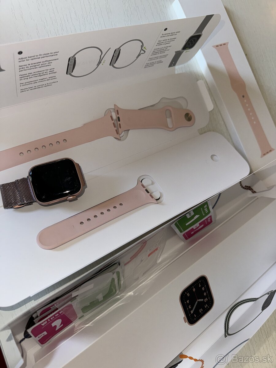 Apple watch SE 40MM