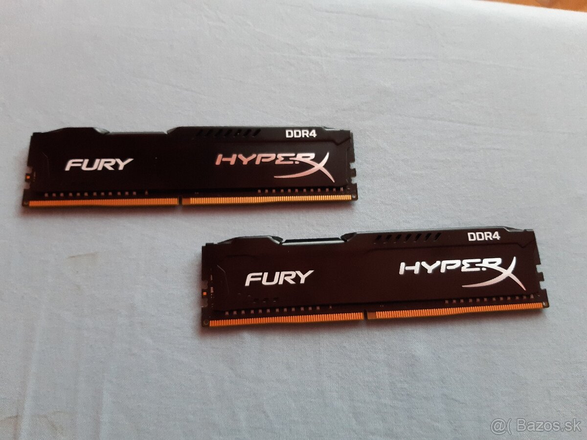 DDR 4 16GB