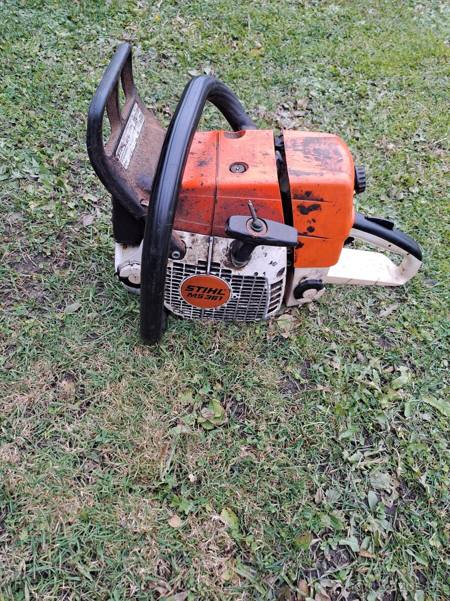 Stihl