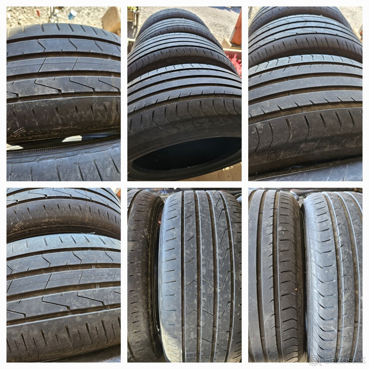 205/55 r16 letne