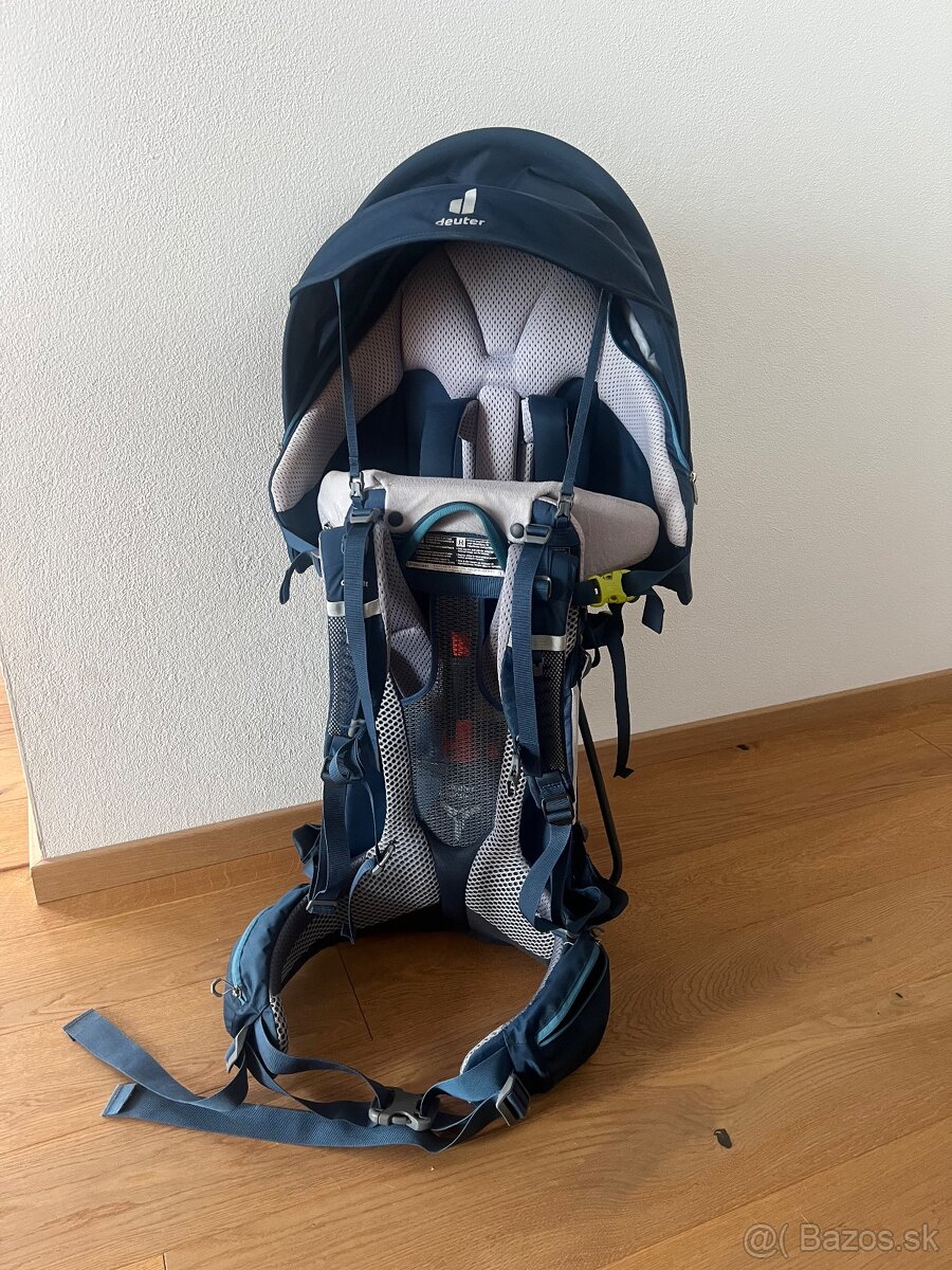 Predam turisticky nosic Deuter Kid Comfort PRO