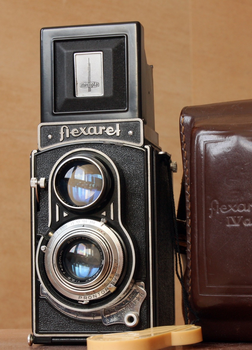 flexaret IVa