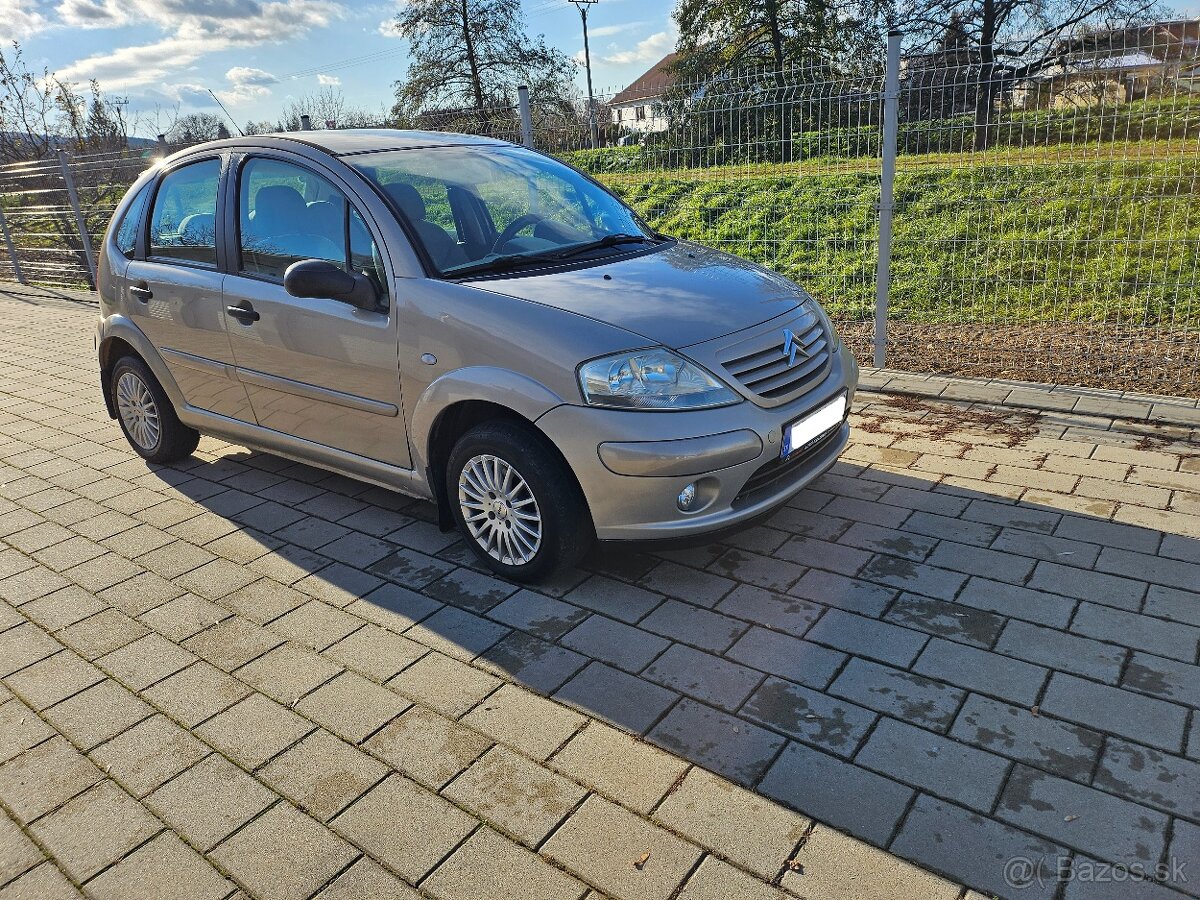 CITROËN C3