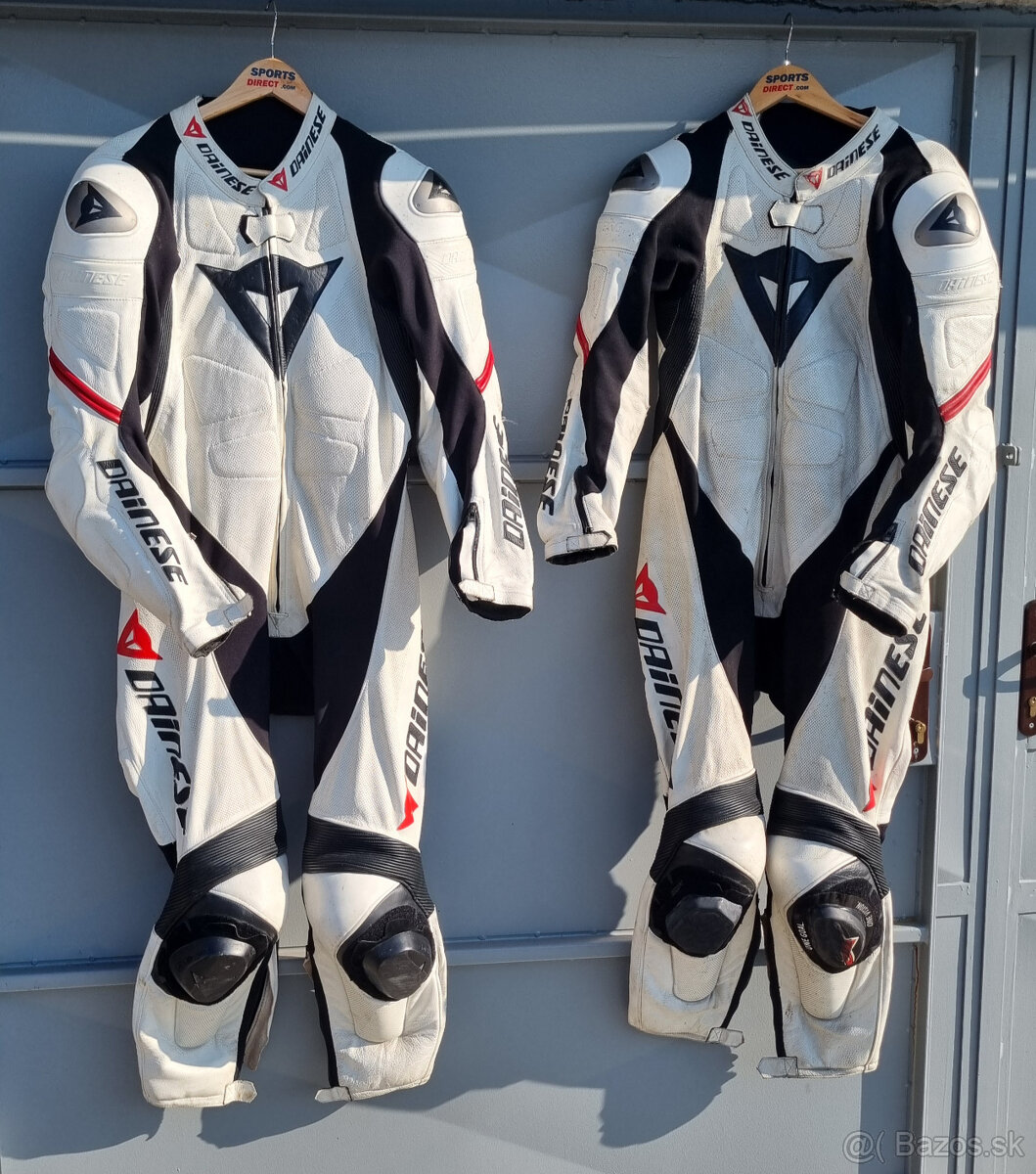 Dainese Laguna Seca, č. 54