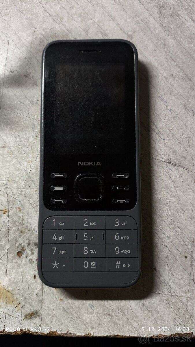 Nokia 6300 4G VIACEJ KUSOV