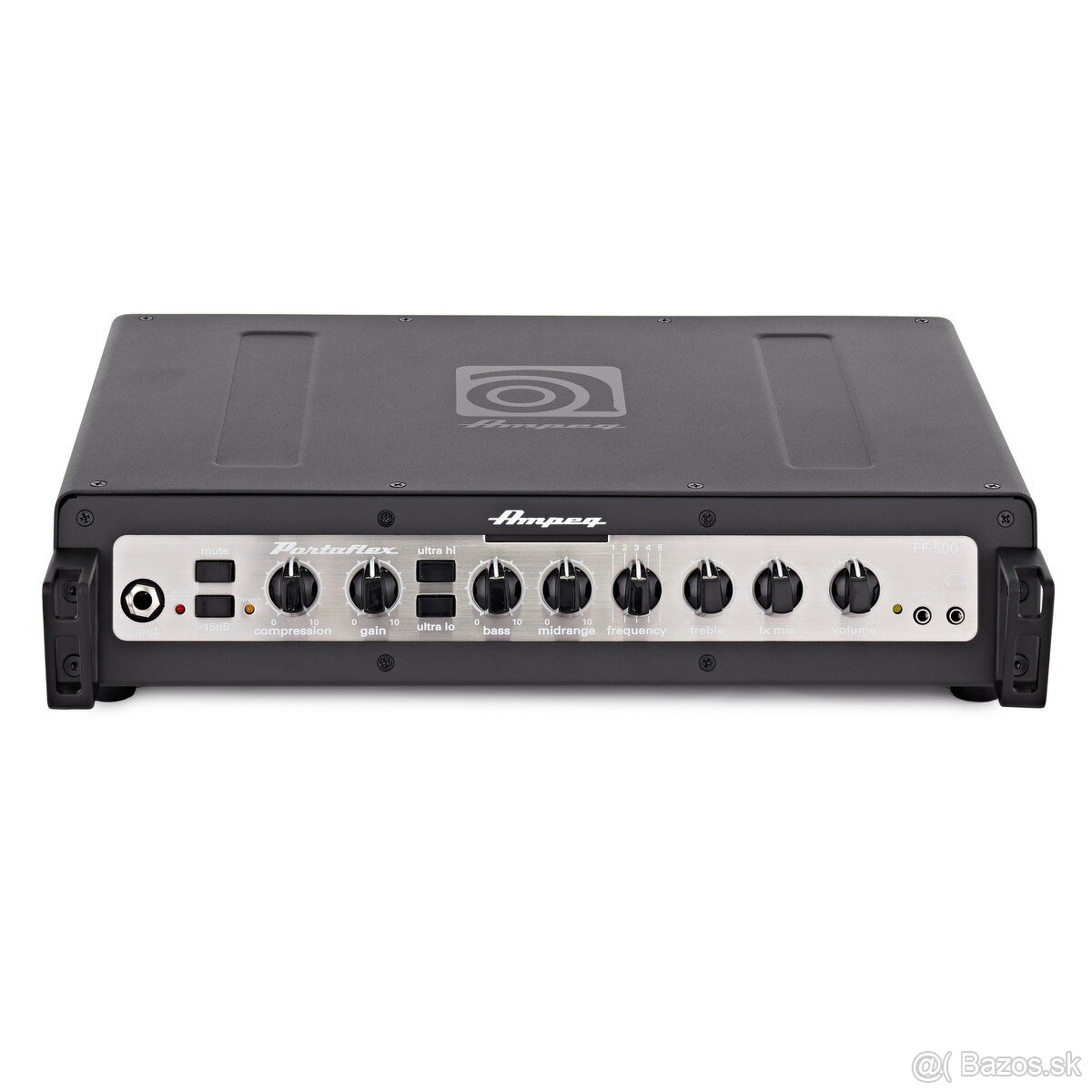 Predam Ampeg PF-500