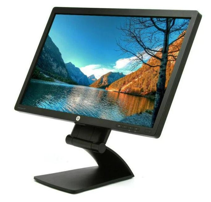 Predam monitor HP EliteDisplay E231