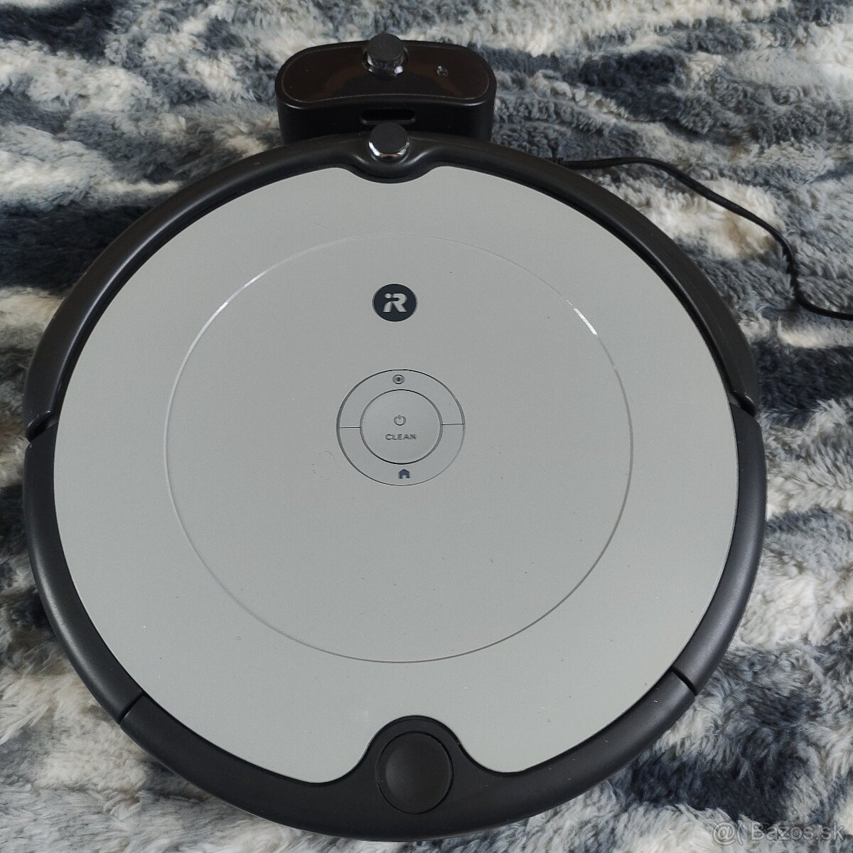 Irobot roomba 698