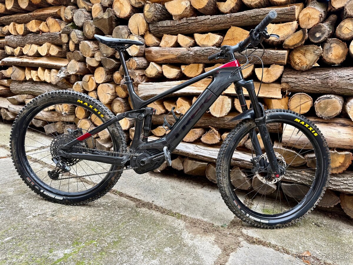 Trek Powerfly LT 9.7 Plus