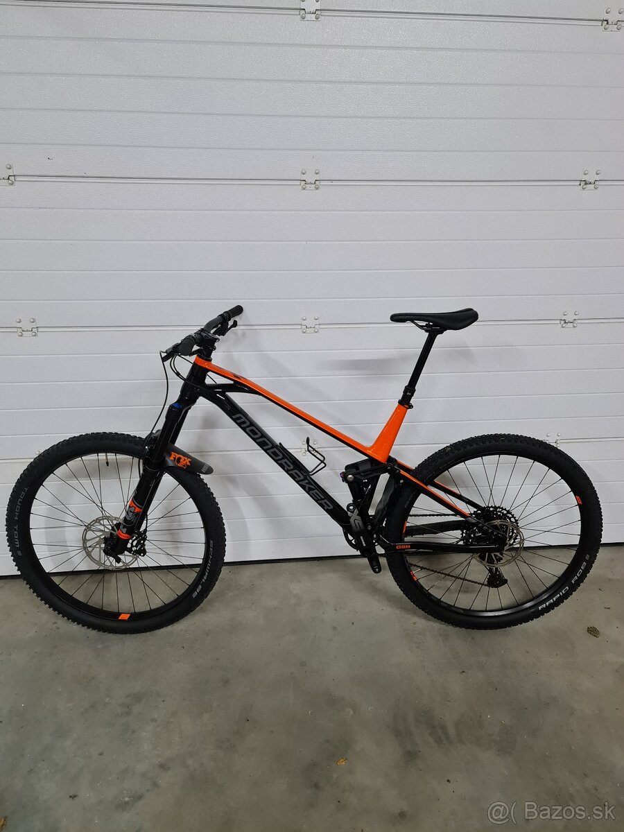 Mondraker FOXY 29 vo veľkosti XL