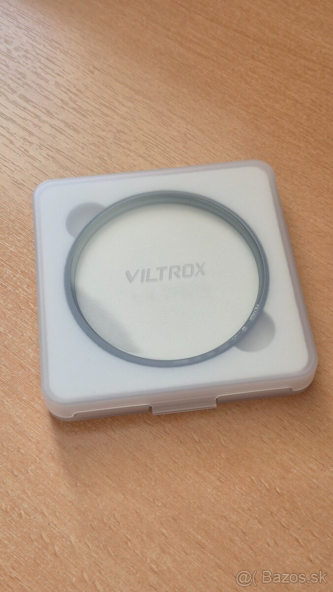 Viltrox UV filter 82mm