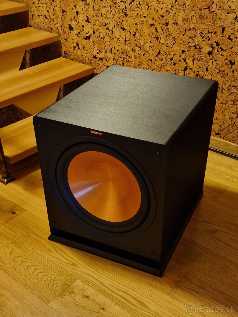 Klipsch R-115SW (15")