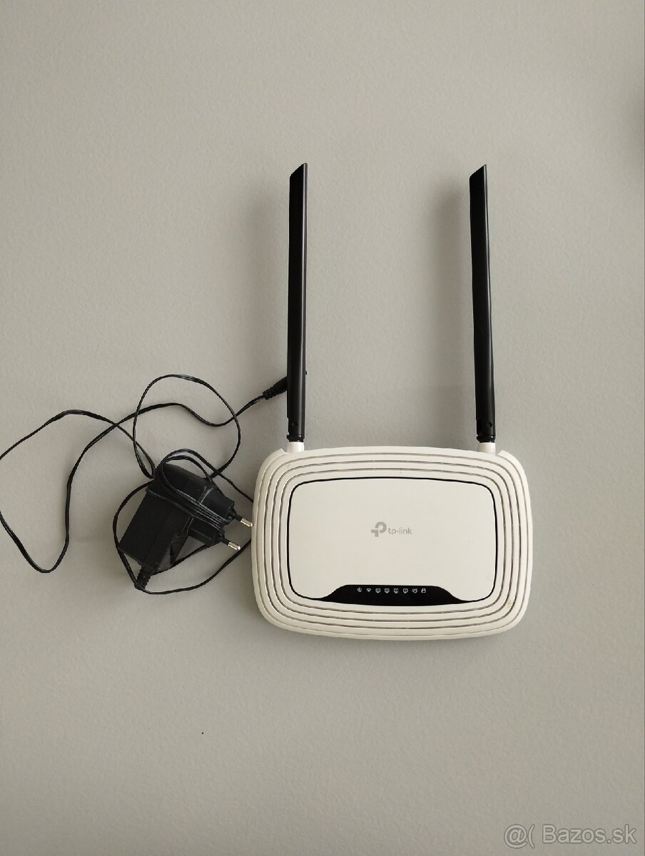 Wifi router TP-Link