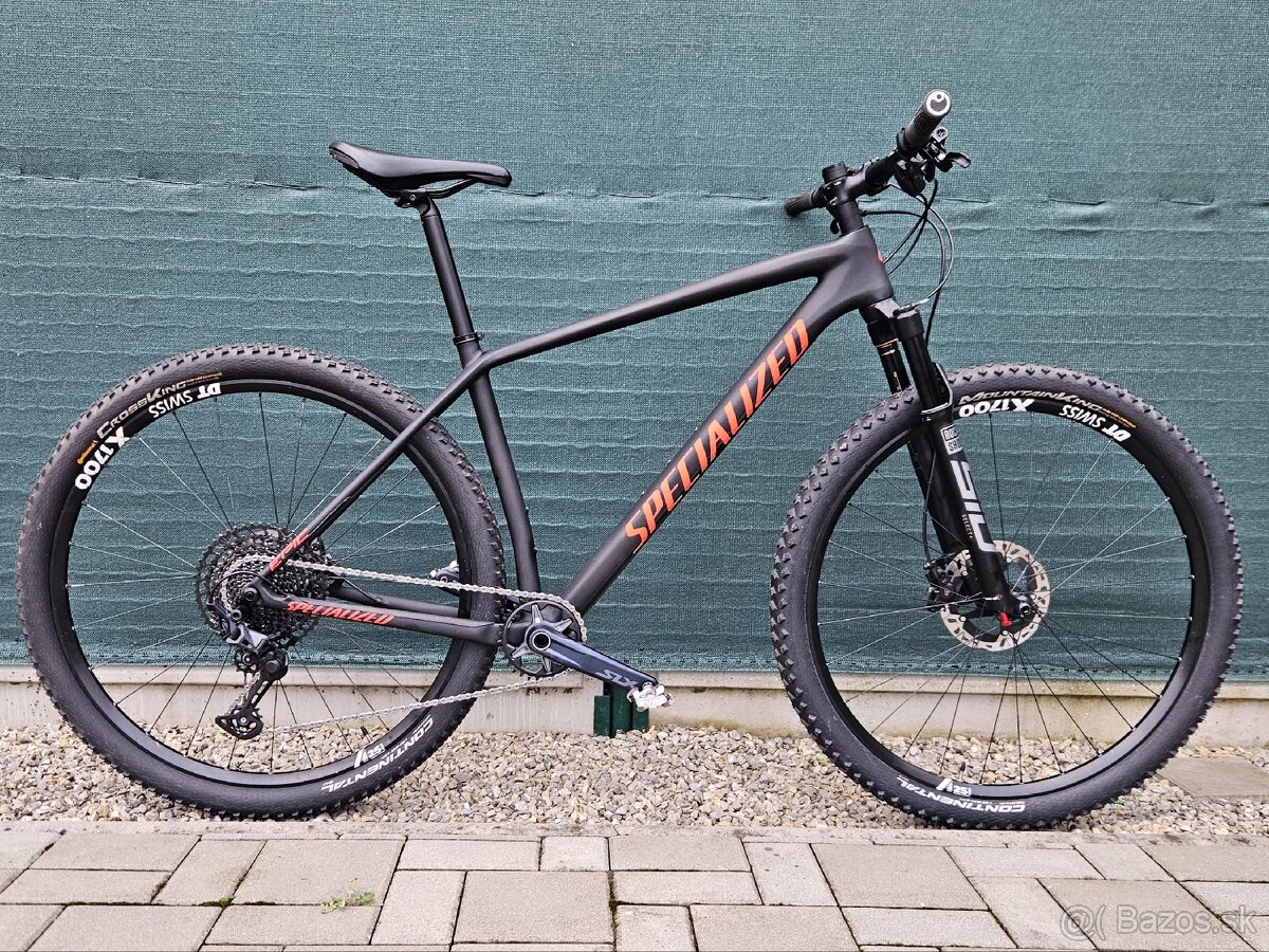 SPECIALIZED EPIC CARBON 29/M