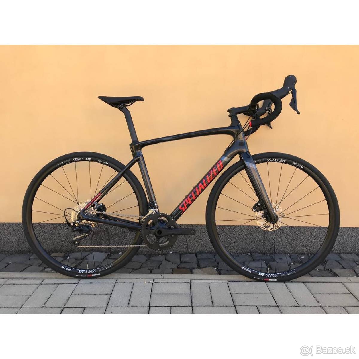 Specialized Roubaix 2020