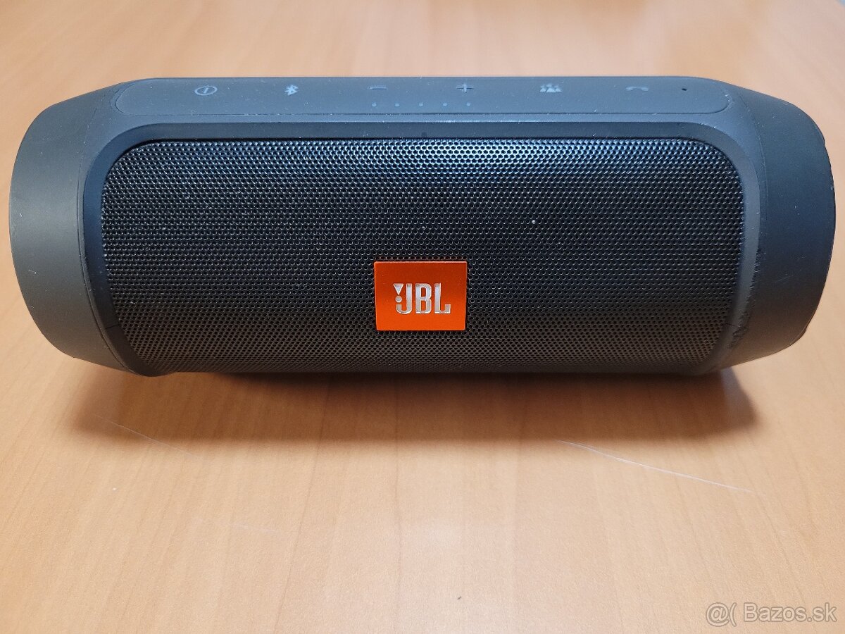 JBL Charge 2