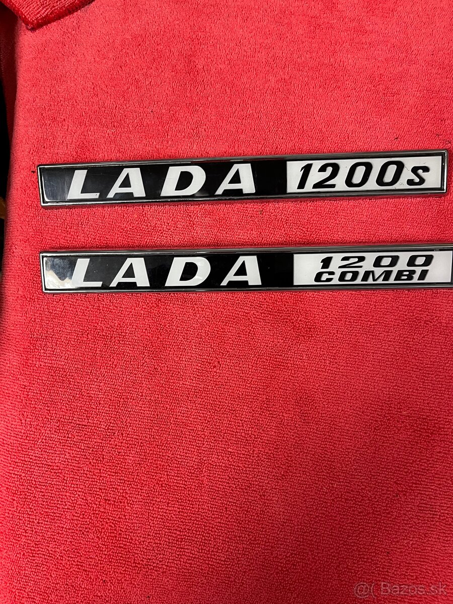 Znak Lada.