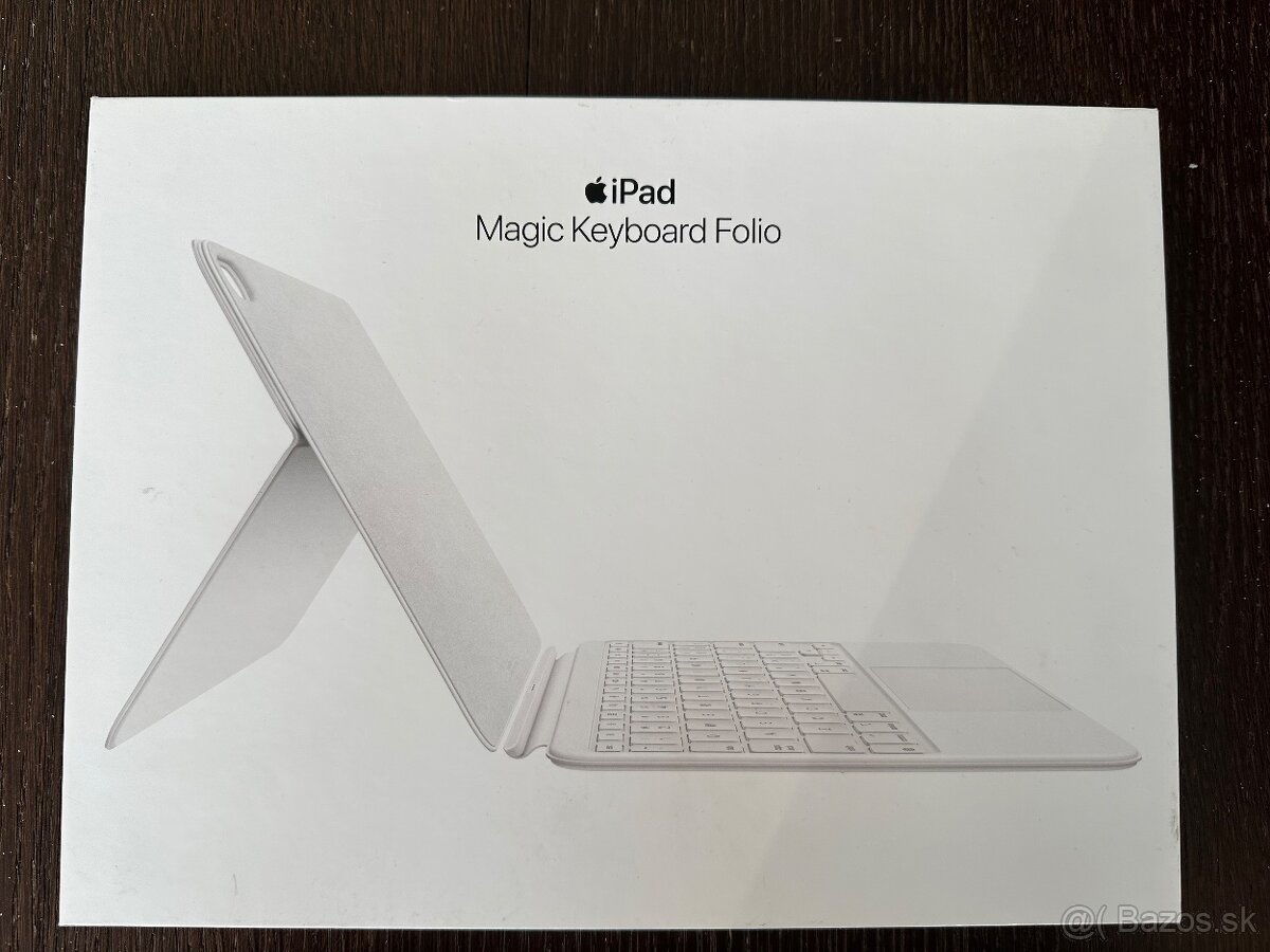 iPad Magic Keyboard Folio ( 10th )