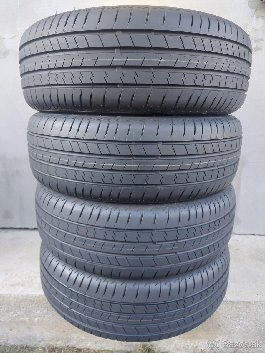 4ks NOVÉ 225/60 r18 104W BRIDGESTONE, DOT2024