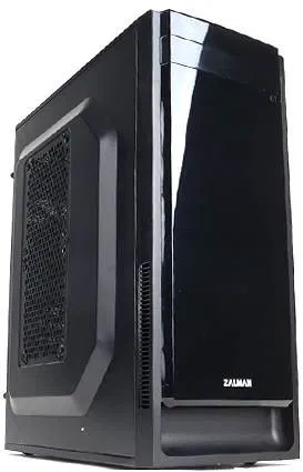 low budget Herný PC i3-9100f / GTX 1650 / 16GB / SSD 256GB /