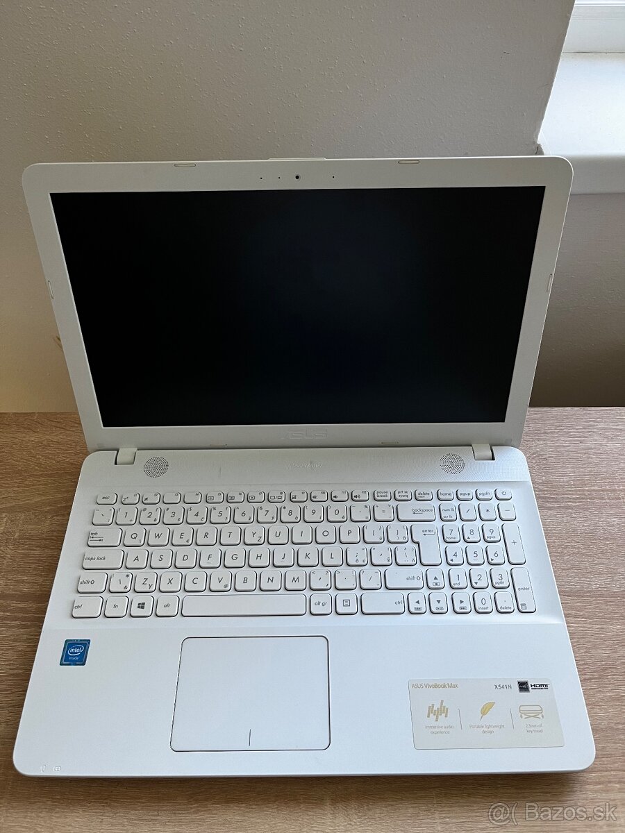 Asus VivoBook Max X541N